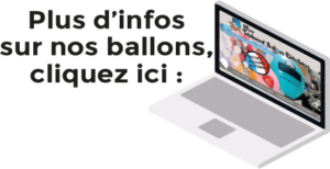 Passage vers notre site Totalement Ballons